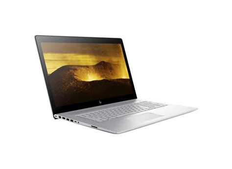 Notebook Hp Envy 17 Intel Core I7 855 Com O Melhor Preço é