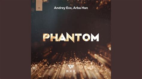 Phantom Original Mix Youtube
