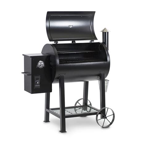 Pit boss kc combo pellet grill. Pit Boss Grill And Smoker BBQ | Bunnings Warehouse