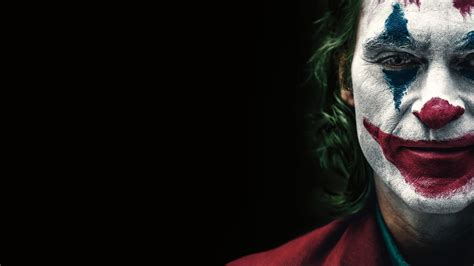 He then embarks on a downward spiral of revolution and bloody crime. 배경 화면 : Joker 2019 Movie, 호아킨 피닉스, 영화 산업 1920x1080 - Pila ...