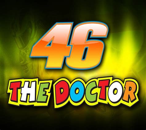 Valentino rossi sweatshirt from the official vr46 classic collection. 46 The Doctor wallpaper by FROSTG25 - 3d - Free on ZEDGE™