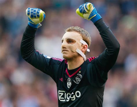 Jasper cillessen (groesbeek, 22 april 1989) is de huidige eerste doelman van ajax 1. Jasper Cillessen | Everton summer transfer targets | Sport ...