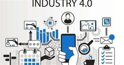 Dalam perkembangan teknologi terdapat istilah industri 1.0, industri 2.0, industri 3.0, industri 4.0. Generasi Muda dan Revolusi Industri 4.0