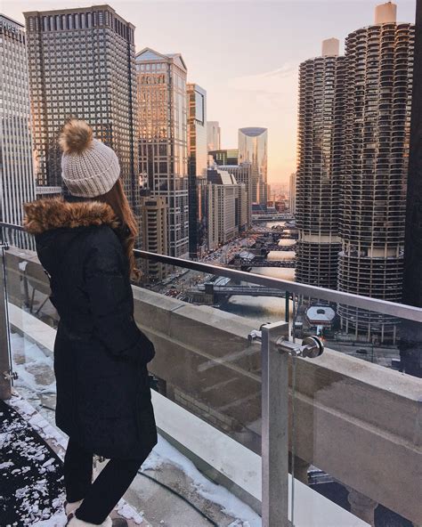 5 Things To Do In Chicago During Winter Leona Marlene
