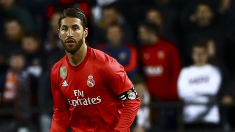Sergio ramos was born on march 30, 1986 in camas, seville, spain as sergio ramos garcia. Real Madrid: Sergio Ramos will face Betis then play in Spain's June internationals | MARCA in ...