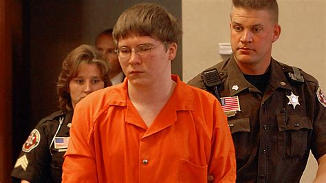 Netflixs Making A Murderer The Brendan Dassey Case Goes To The Us Supreme Court Times2 The