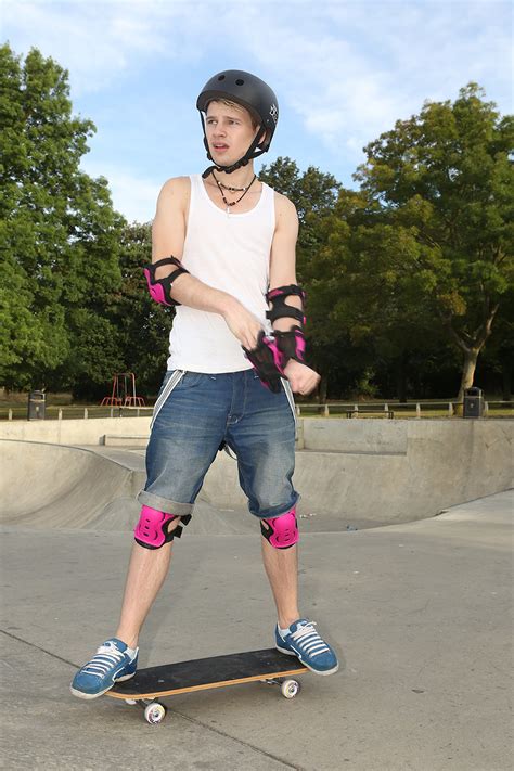 Skater Boy Photography By Simon Bennett Uploaded 24th April 2020