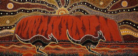 Must Visit Aboriginal Art Galleries In Sydney Aboriginal Art