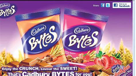 Cadbury Bytes Out May Exit Sweet Snacks Market The Hindu Businessline