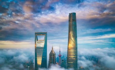 estos son los 10 rascacielos más altos del mundo ranking 2021 —