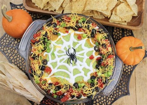 easy halloween food ideas to try this year chaylor and mads