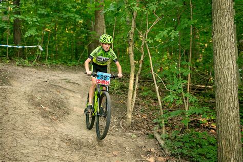 Mountain Bike Culture In Northeast Indiana How All Ages