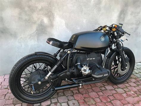 Best Cafe Racers Ever Reviewmotors Co