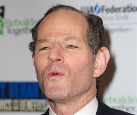 Eliot Spitzer Accused Of Choking Girlfriend In Nyc The Hollywood Gossip