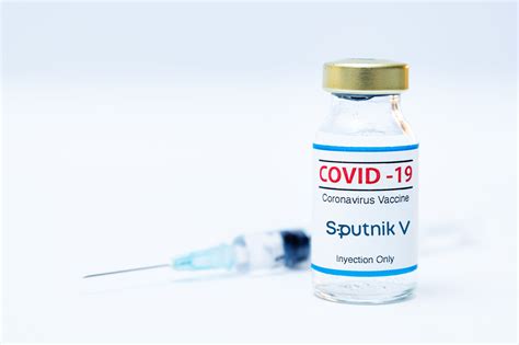 Последние твиты от sputnik v (@sputnikvaccine). COVID-19-Studie: Russischer Impfstoff Sputnik-V hat ...