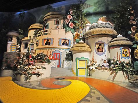 I never will understand the need to replace the great movie ride. Great Movie Ride - Disney's Hollywood Studios - Disney ...