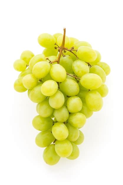 Free Photo Delicious Bunch Of Grapes