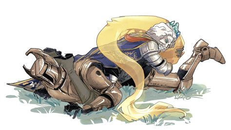 Tarnished Crucible Knight And Raya Lucaria Sorcerer Elden Ring Drawn By Hkxbot Danbooru