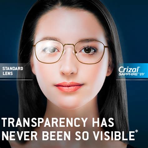 Be the first to review essilor crizal sapphire 360 uv cancel reply. Crizal SAPPHIRE UV - Tampines Optical