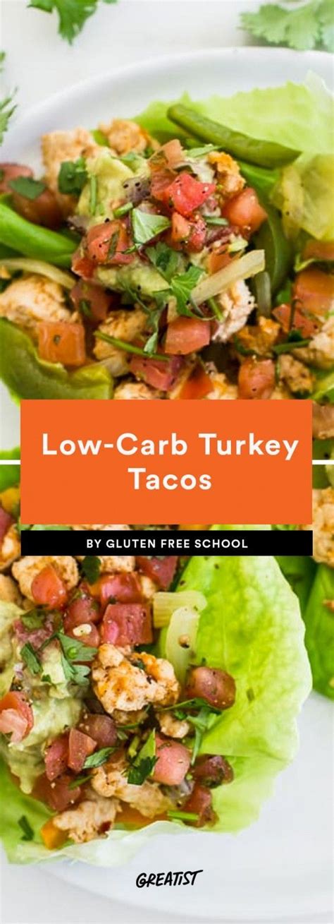 Easy low calorie baked ground turkey sriracha meatballs, easy, healthy family friendly favorite, 4 smartpoints. 13 Ground Turkey Recipes Every Paleo Eater Should Try at ...