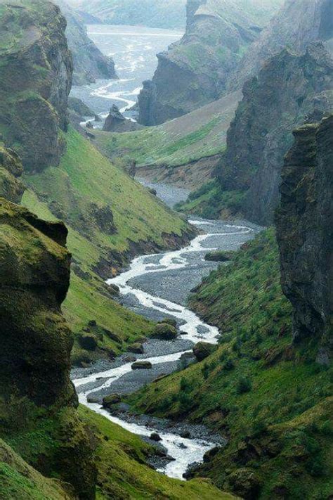 674 Best Iceland Images On Pinterest Waterfalls
