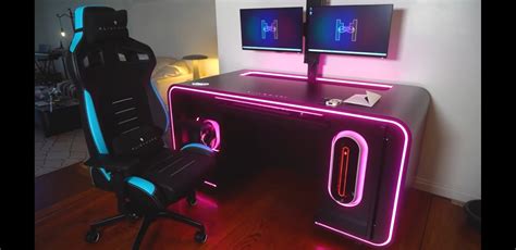 Saw This In Markipliers Video Does Anyone Know What Desk That Is