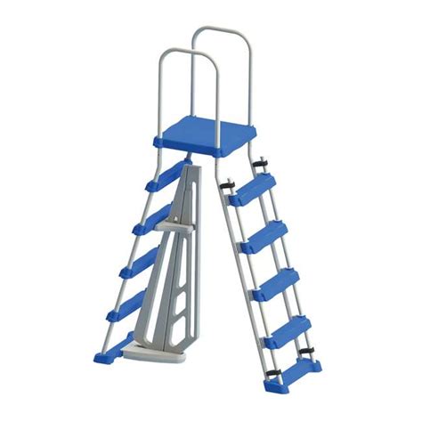 Swimline Above Ground 48 Inch Pool Ladder 87950