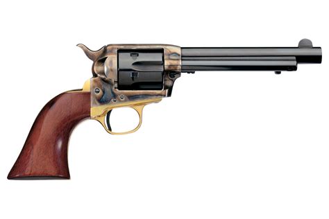 Uberti 1873 Stallion New Model 22 Lr22 Magnum 6 Shot 55