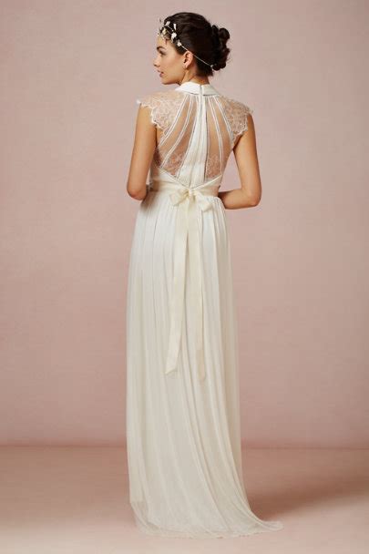 Laverne Gown In Sale Bhldn