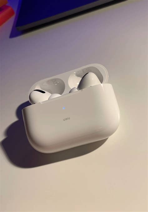Just Got My Engraved Airpods Pro Airpods
