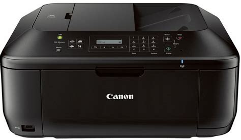 The printer with high page yield ink shut in to 7000 web pages, customers can take pleasure in printing without needing to stress over price of ink, or ink. Canon PIXMA MX452 Drivers Download | CPD