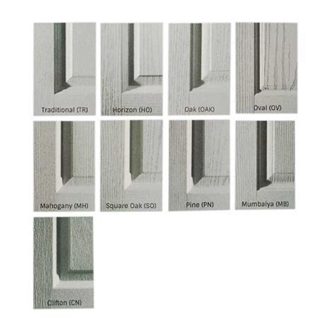 But then again, so will regular. Designer HDF High Density Fiberboard / Moulded Standard ...