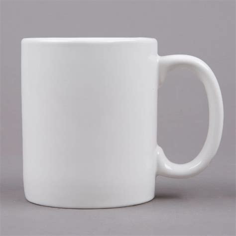 You can adjust your cookie preferences at the bottom of this page. 48 x White Ceramic Coffee Tea Drinking Mug Cup Tumbler ...