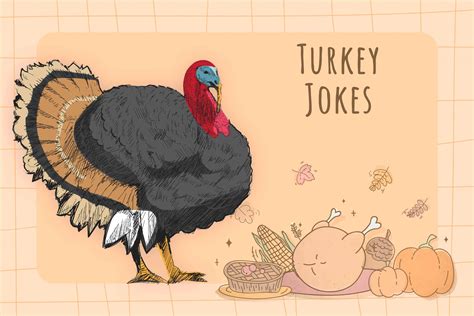 the 50 very best turkey jokes 2024