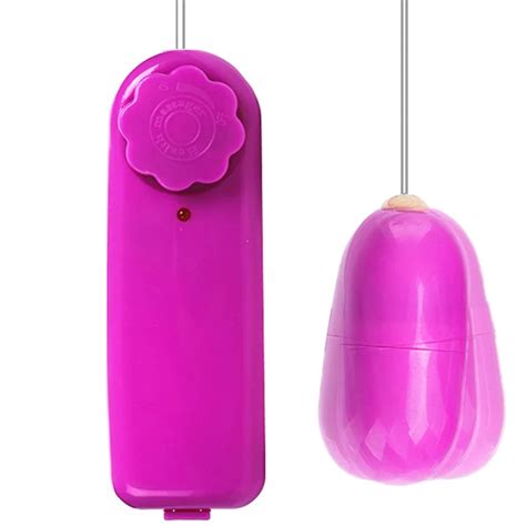 Mulit Speed Vibrating Egg Vibrator Sex Toys For Women Powerful Vibration Vaginal Clitoral