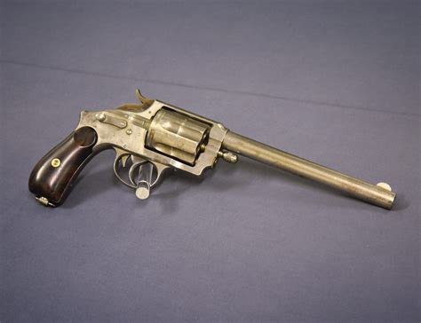 Potd Winchester Revolver Why Is That Not A Thing