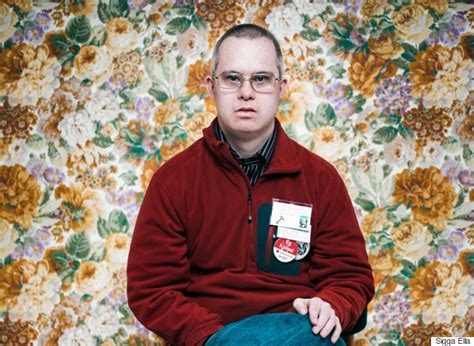 Photo Series Of People With Down Syndrome Beautifully Illustrates The