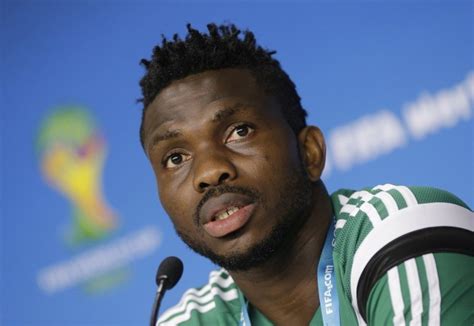 Joseph Yobo Biography Things You Never Knew About The Nigerian