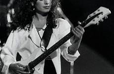 hoffs susanna 80s rock female roll guitarist girl rickenbacker visit music