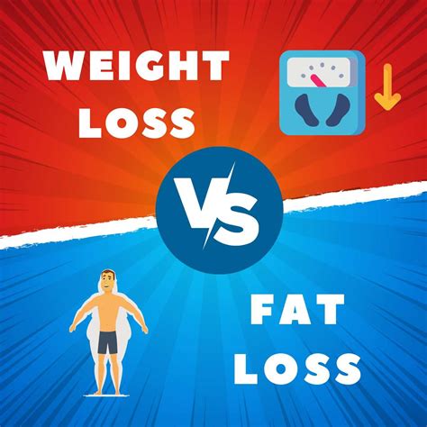 Fat Loss Vs Weight Loss Dietitian Explains Noahs Nutrition
