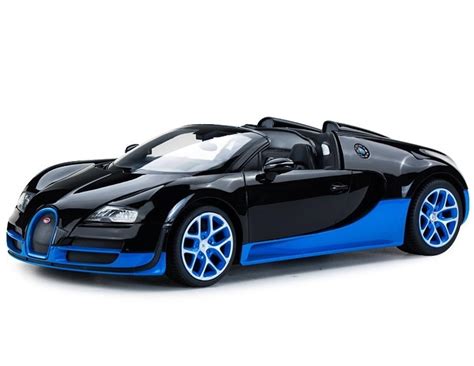 Encuentra aquí las últimas noticias, información, videos y fotos de bugatti en español, desde una de las fuentes más confiables en la industria. Midea Tech Carro A Control Remoto 1/14 Bugatti Veyron 16.4 ...