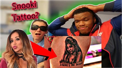 Mtvs How Far Is Tattoo Far Cringy Reaction Youtube