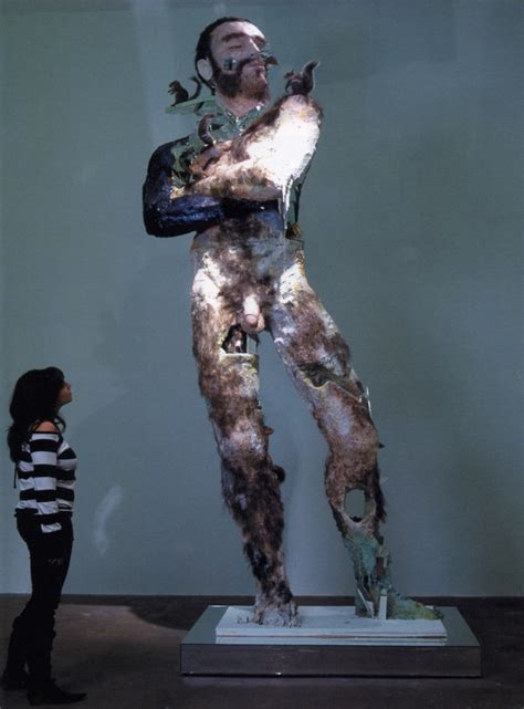 Ethan Obrien Sculpture My Top Ten Artworks Of The Human Body