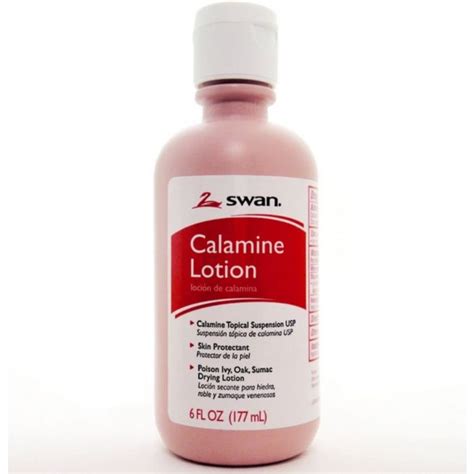Calamine Lotion Masune First Aid And Safety