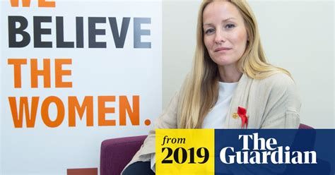 Un Metoo Whistleblower Sacked For Alleged Sexual And Financial