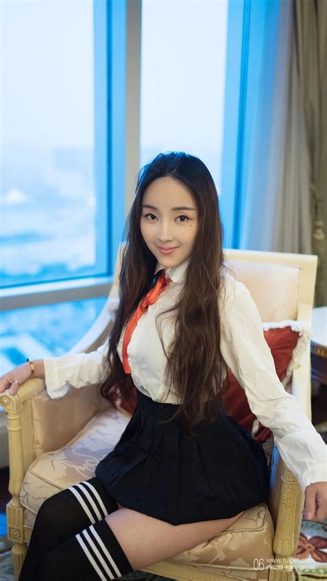 Hot Girl Trung Quốc Xinh Như Mộng Chụp ảnh Khỏa Thân Khoe Body Nóng Mắt ~ Siêu Thị 18