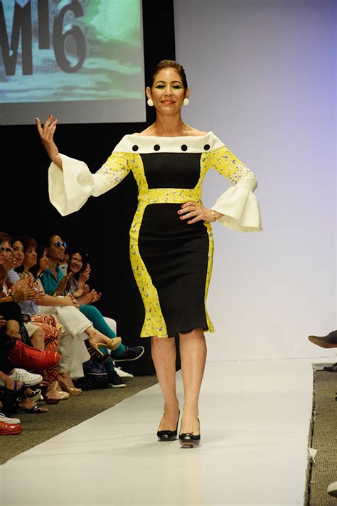 8 Highlights De Dominicana Moda 2016 Pandora Revista Líder De La Mujer Dominicana