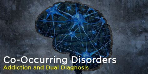 co occurring disorders addiction and dual diagnosis amethyst recovery center