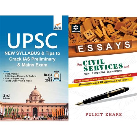 All About UPSC Civil Services Exam A Complete Preparation For UPSC