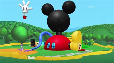 Opening De La Casa De Mickey Mouse Disney Wiki Fandom
